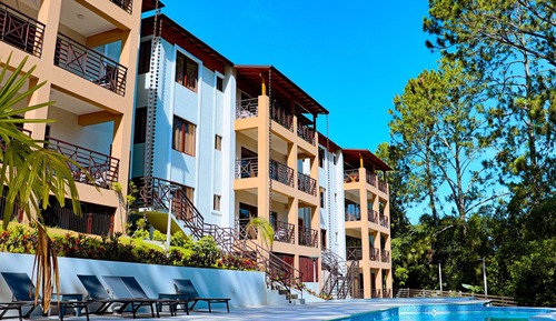 The Lodge II