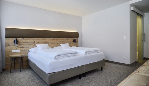 Comfort Double or Twin Room