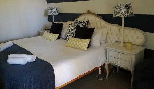 Double or Twin Room