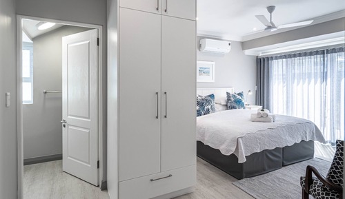 Superior Double Room, Mountain View