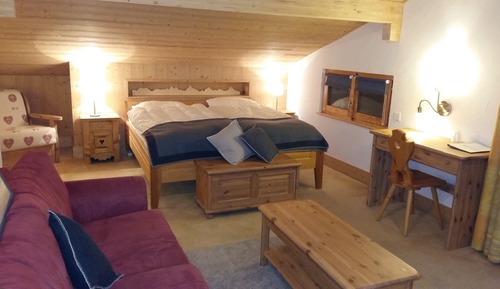 Junior Suite