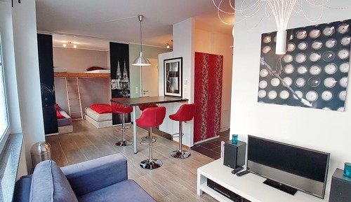 City Apartment