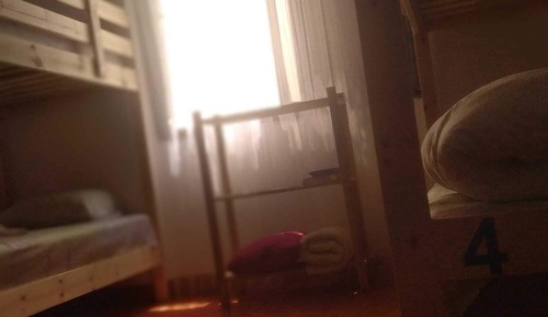 Basic Shared Dormitory, Women only
