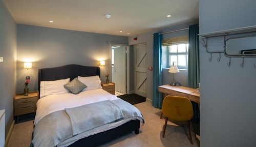 Double Room, Ensuite