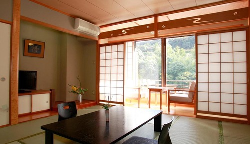Room, Non Smoking