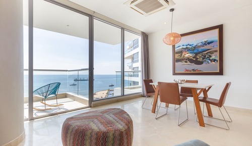 Comfort Apartment