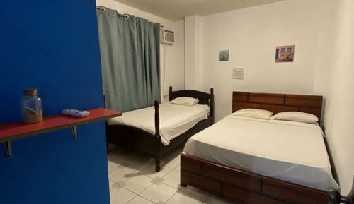Comfort Apartment, Multiple Beds