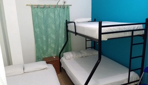 Family Quadruple Room