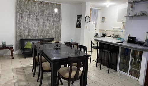 Family Apartment, 2 Bedrooms, Kitchen, Beachside