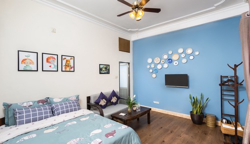 Standard King Room