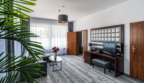 Exclusive Apartment, Mountain View