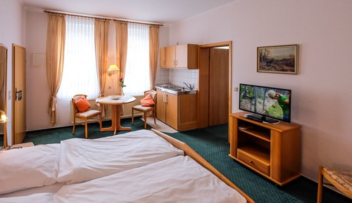 Family Apartment