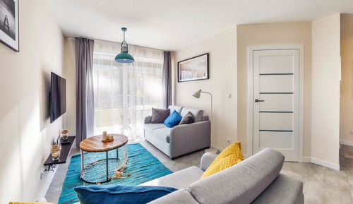 Apartment (3C/38B)