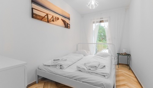 Apartment (3B/83A)
