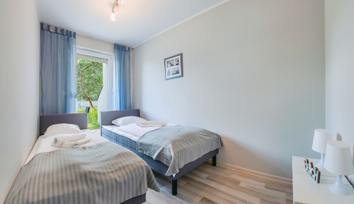Apartment (3B/58A)