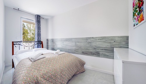 Apartment (3B/64A)
