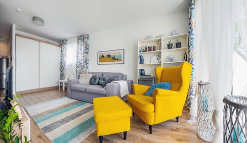 Apartment (3C/40B)