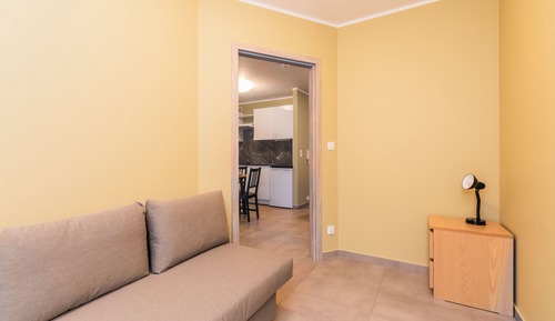 Apartment (3C/11)