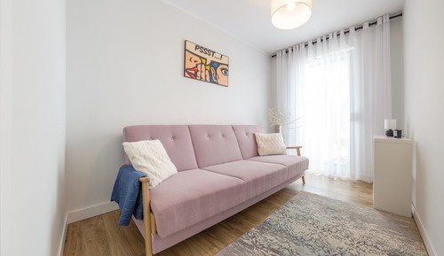 Apartment (1C)