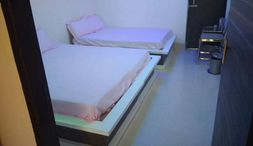 VIP Room