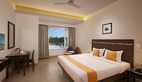Boutique Room