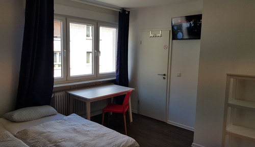 Family Quadruple Room