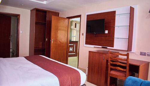 Suite