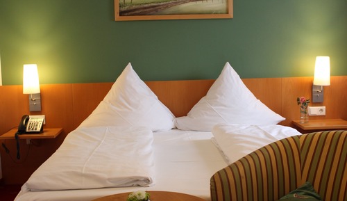 Comfort Double Room