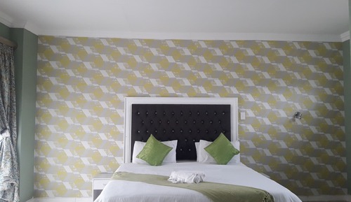 Executive Double Room, 1 King Bed