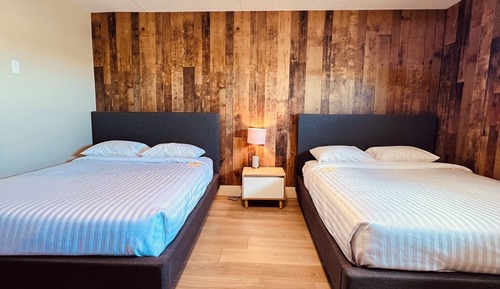 Premium Room, 2 Queen Beds