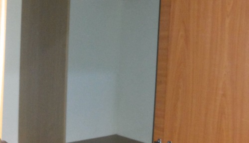 Executive Twin Room