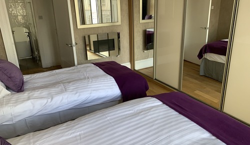 Apartment, Ensuite