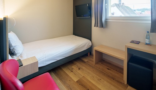 Standard Single Room, 1 Twin Bed