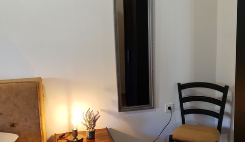 Apartment, Terrace, Sea View (5)