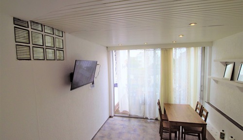 Business Apartment, 3 Bedrooms, Garden View (incl. Endreinigungsgebühr)