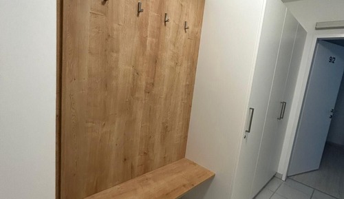 Basic Apartment, 2 Bedrooms, Non Smoking