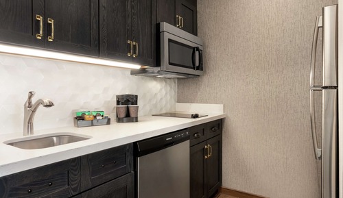 Suite, 1 Bedroom, Non Smoking