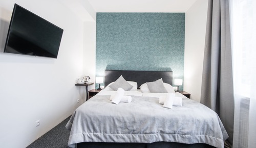 Comfort Double Room