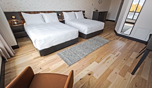 Studio Suite, 2 Queen Beds