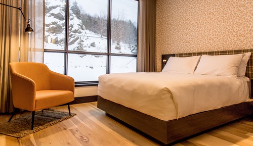 Standard Studio, 1 Queen Bed