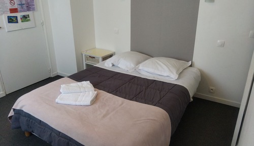 Basic Room (Quintuple n°6)