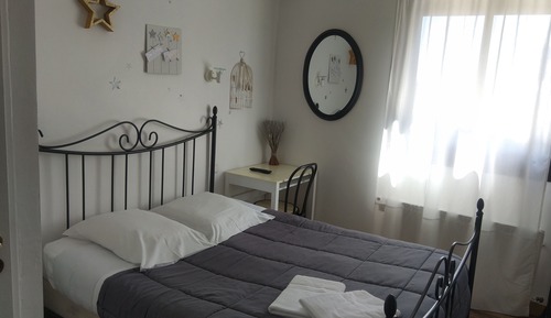 Basic Double Room (n°4)