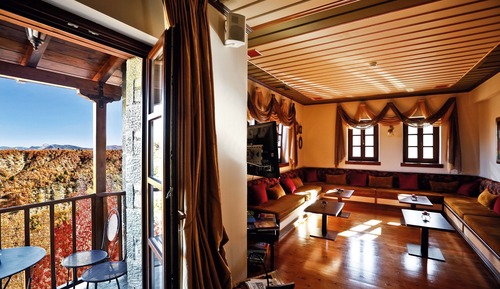 Suite, Mountain View