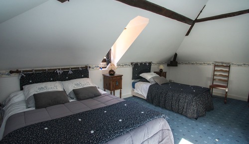 Family Suite (La lanterne)