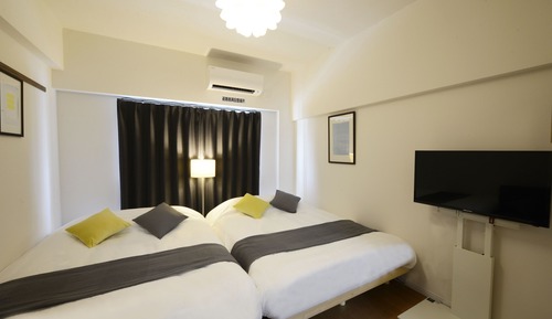 Quadruple Room Nordic Natural / NO