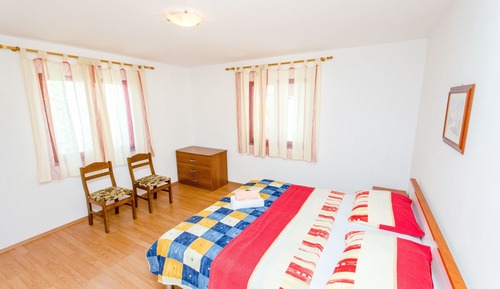 Apartment (A15)