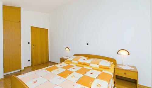 Apartment (A14)
