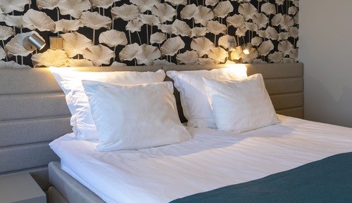 Double Room, Balcony