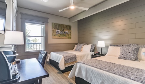 Traditional Double Room