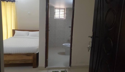 Deluxe Room, Lake View
